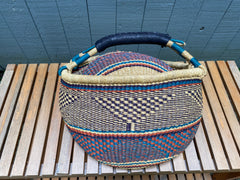 Bolga Baskets, Large