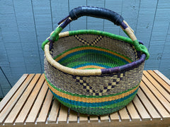 Bolga Baskets, Large