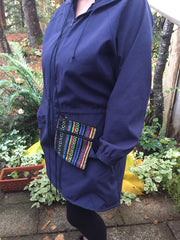 50 Teabags in Shoulder Bag, organic & fair trade, Nepal