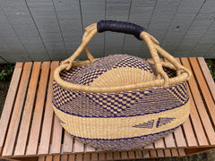 Bolga Baskets, Large