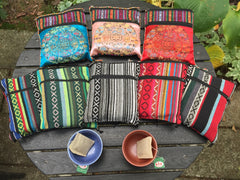 Shoulder Bag from Nepal