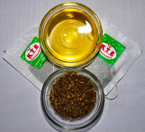 50 Teabags, organic & fair trade, Nepal