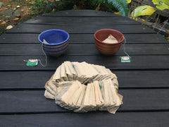 50 Teabags, organic & fair trade, Nepal
