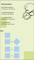 Fair Trade Face Masks