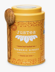 JUSTEA Herbal Tea, Kenya