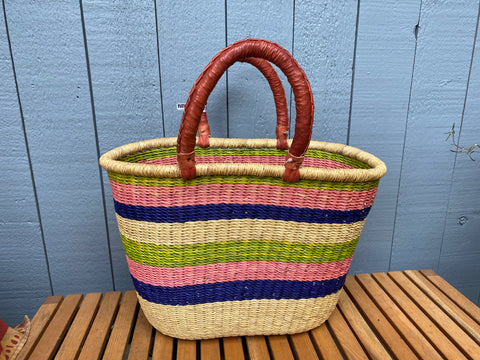 Oval Baskets