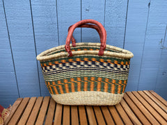 Oval Baskets