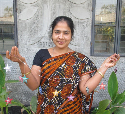 Prokritee, Bangladesh